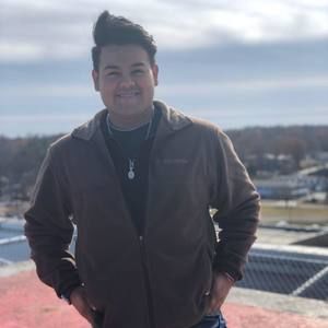 Meet your Posher, Alan